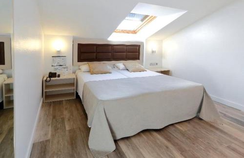 Gijon City Centre Hotel | Hotel Santa Rosa, Blue Hoteles