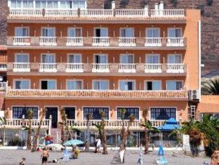 El Morche Hotel | Hotel Santa Rosa