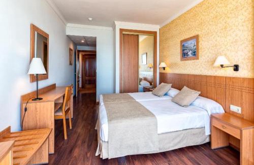 El Morche Hotel | Hotel Santa Rosa