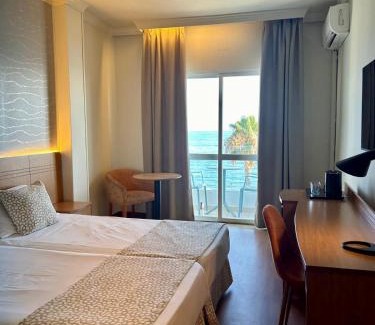 El Morche Hotel | Hotel Santa Rosa