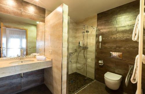 Tudela Hotel | Hotel Santamaria