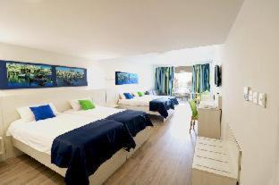 Qawra Hotel | Hotel Santana