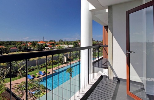 Siligita Hotel | Hotel Santika Siligita Nusa Dua - Bali - CHSE Certified