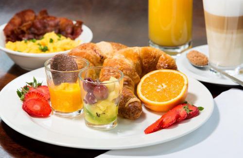 Altstadt-Nord Hotel | Hotel Santo
