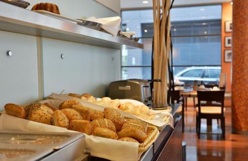 Altstadt-Nord Hotel | Hotel Santo