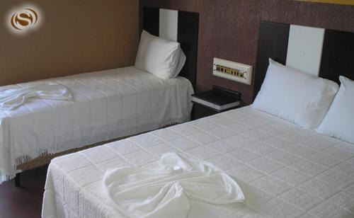 Nova Nazare Apartamento | Hotel Santo Sono