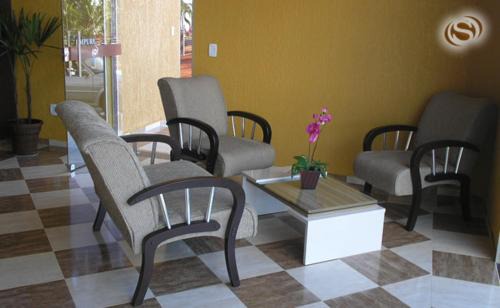 Nova Nazare Apartamento | Hotel Santo Sono