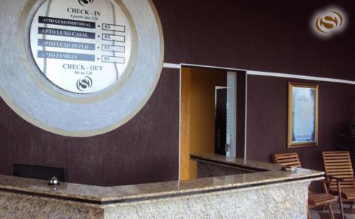 Nova Nazare Apartamento | Hotel Santo Sono