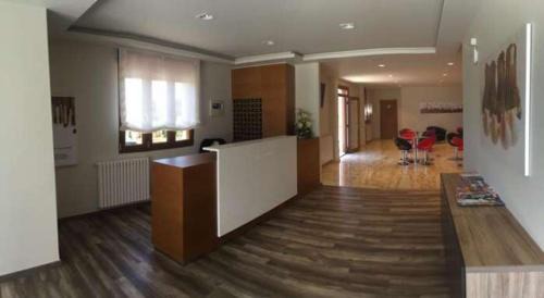 Sanxenxo Hotel | Hotel Santomé