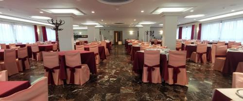Sanxenxo Hotel | Hotel Santomé