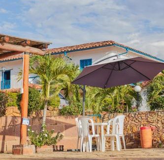 Barichara Hotel | Hotel Santos De Piedra - MARANATHA BARICHARA