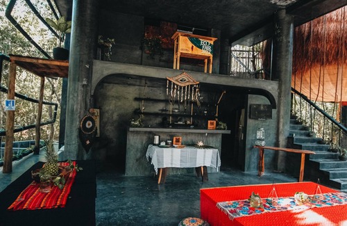 Akumal Villa | Hotel Santuario Ekumal by Bossh! Hotels