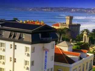 Estoril Hotel | Hotel Sao Mamede Estoril