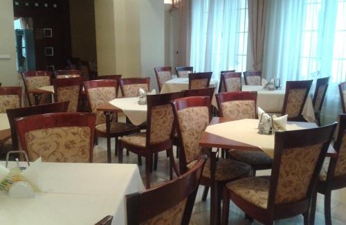 Krynica-Zdroj Hotel | Hotel Saol