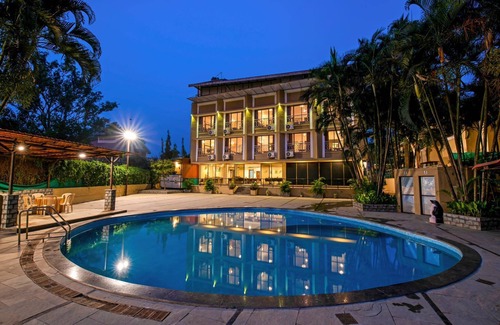 Tungarli Casa | Hotel Sapphire By Fair Hospitality