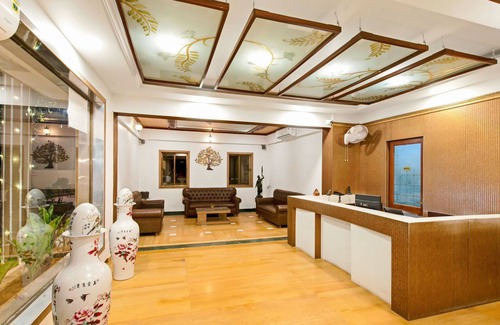 Tungarli Casa | Hotel Sapphire By Fair Hospitality
