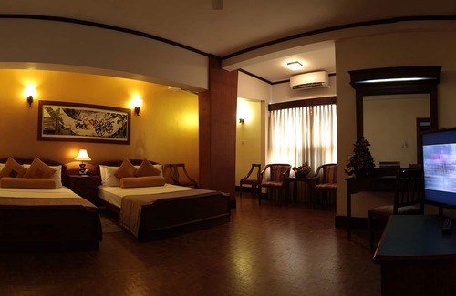 Wellawatta South Hotel | Hotel Sapphire