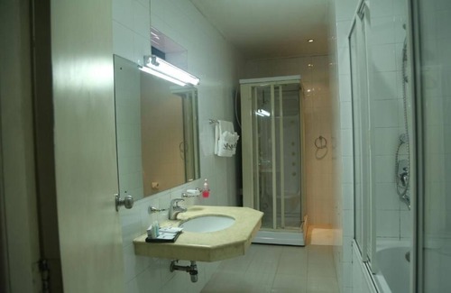 Wellawatta South Hotel | Hotel Sapphire