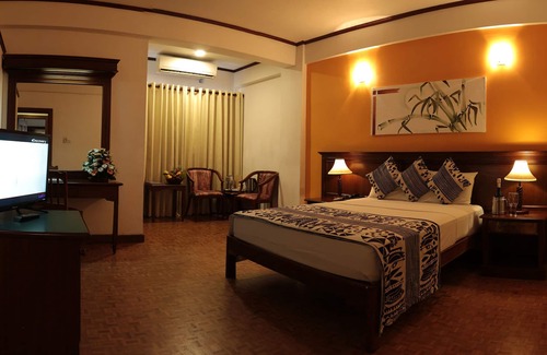 Wellawatta South Hotel | Hotel Sapphire