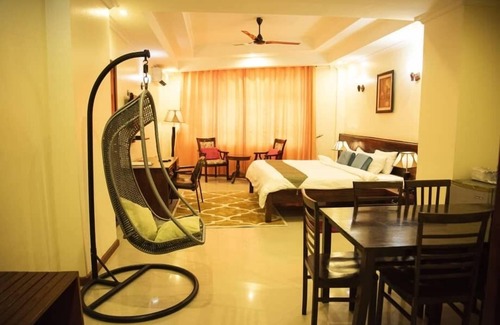 Kisutu Hotel | Hotel Sapphire