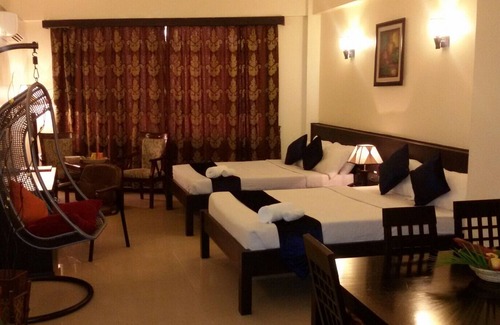 Kisutu Hotel | Hotel Sapphire