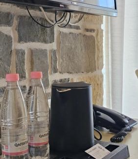 Dhermi Hotel | Hotel Sarajet e Pashait 2
