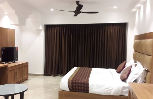 Sigra Hotel | Hotel Sarin Inn Heritage
