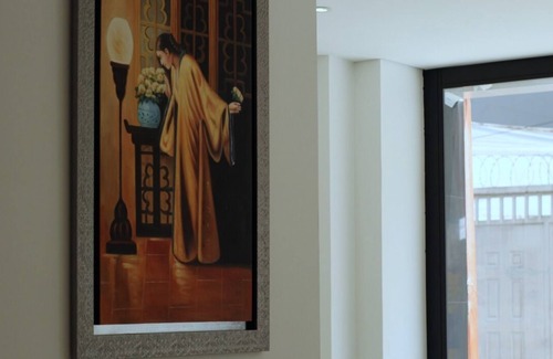 Usaquen Apartamento | Hotel Saron