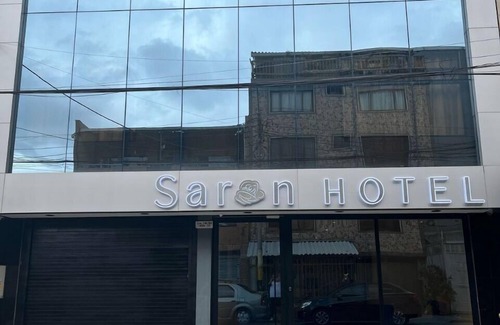 Usaquen Apartamento | Hotel Saron
