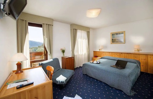 Grosio Hotel | Hotel Sassella