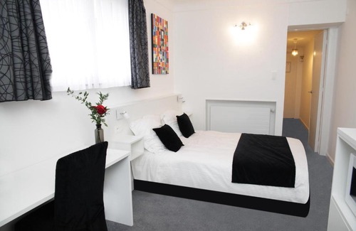 Wijk van de Squares Hotel | Hotel Satellite