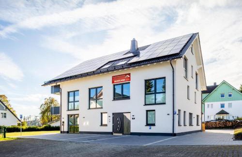 Winterberg Villa | Hotel Sauerlandvilla Winterberg
