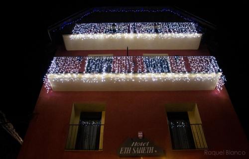 Tredos Hotel | Hotel Saueth