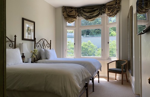 Sausalito Hotel | Hotel Sausalito