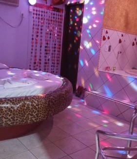 Taguatinga Hotel | Hotel savana