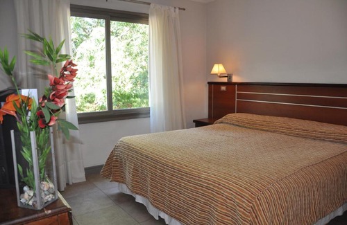 Villa Nueva Hotel | Hotel Savoia Mendoza