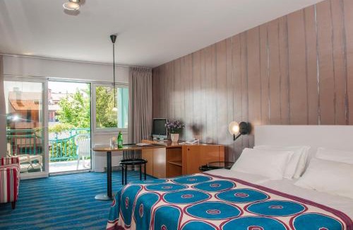 Grado Hotel | Hotel Savoy