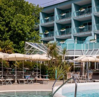 Grado Hotel | Hotel Savoy