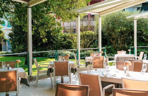 Grado Hotel | Hotel Savoy