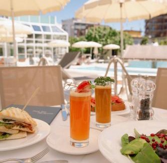 Grado Hotel | Hotel Savoy