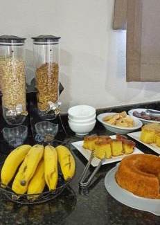 Cafelandia Hotel | HOTEL SAYMON