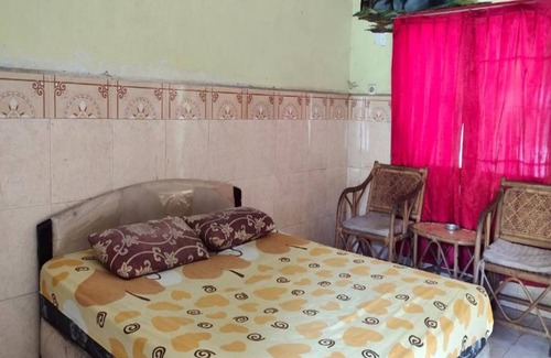 Sibolangit Casa | Hotel Sayna