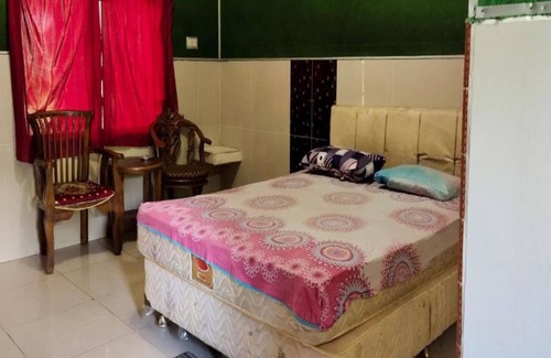 Sibolangit Casa | Hotel Sayna