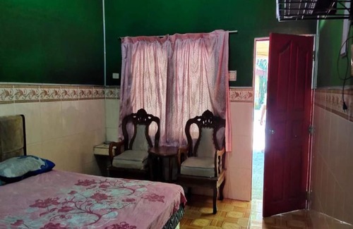 Sibolangit Casa | Hotel Sayna