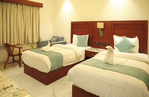 Khajuraho Hotel | Hotel Scala