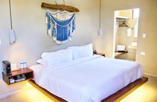 Progreso Municipality Hotel | Hotel Scappata