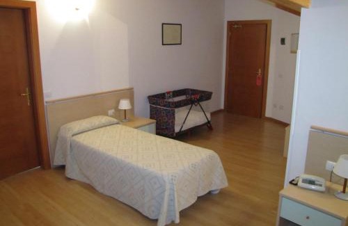 Barco Hotel | Hotel Scaranò