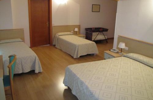 Barco Hotel | Hotel Scaranò