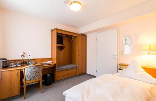 Bergen Enkheim Hotel | Hotel Schöne Aussicht