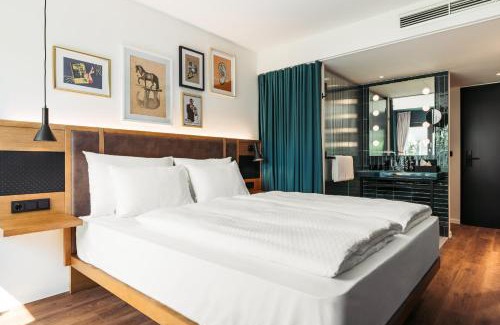 Kaisermuhlen Hotel | Hotel Schani UNO City